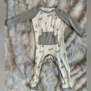 Kyte BABY longall in icon